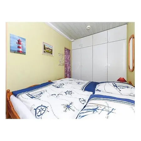 Apartment Roseneck Bensersiel