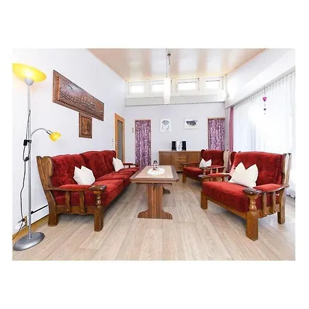 Apartment Roseneck Bensersiel