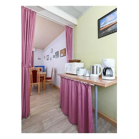 Roseneck Apartment *