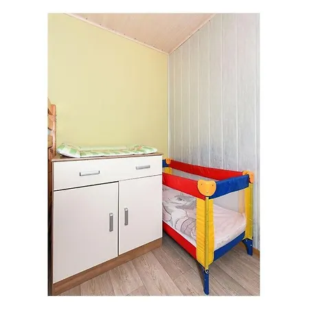 Roseneck Apartment *