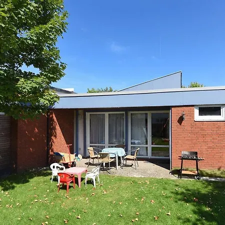 Roseneck Διαμέρισμα Bensersiel