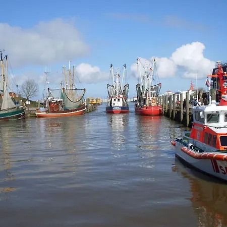 Roseneck شقة بينسيرسيال