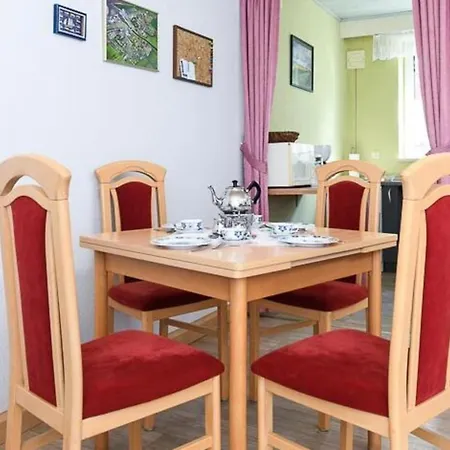 Roseneck Διαμέρισμα Bensersiel