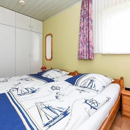 Roseneck * Bensersiel