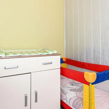 Roseneck * Bensersiel