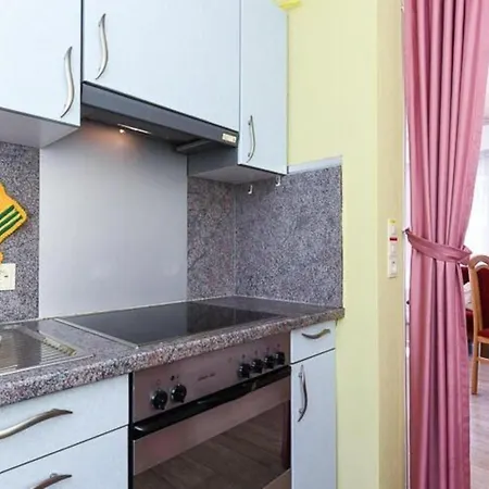 Roseneck Διαμέρισμα *