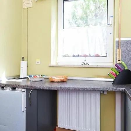 Διαμέρισμα Roseneck Bensersiel