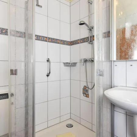 Roseneck Διαμέρισμα